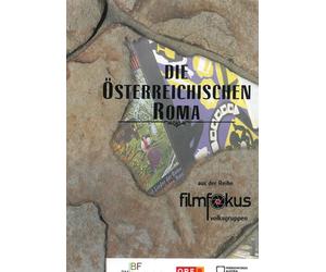 Die Sterreichischen Roma (DVD)