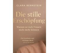 Die stille Erschöpfung: Warum so viele Frauen nicht mehr können