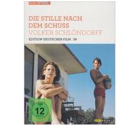Die Stille nach dem Schuss - Edition Deutscher Film