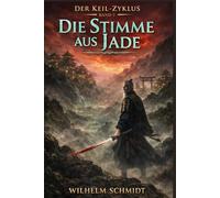 Die Stimme aus Jade