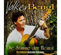 Die Stimme der Heimat - die Schönsten Volkslieder