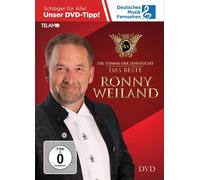 Die Stimme der Sehnsucht:das Beste (DVD)