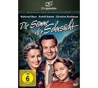 Die Stimme der Sehnsucht - filmjuwelen