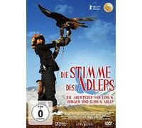 Die Stimme des Adlers
