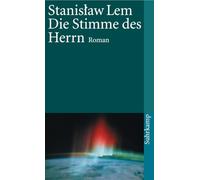 Die Stimme des Herrn: Roman: 2494
