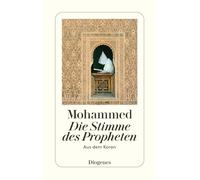 Die Stimme des Propheten: Aus dem Koran: 21551