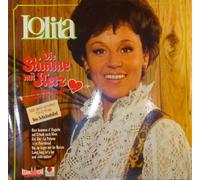 Die Stimme mit Herz-Meine schönsten Lieder (1985) [Vinyl LP]