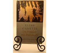 Die Stimmen von Marrakesch: Aufzeichnungen nach einer Reise