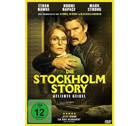Die Stockholm Story - Geliebte Geisel