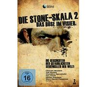 Die Stone-Skala - Das Böse im Visier
