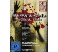 Die Stone-Skala - Das Böse im Visier