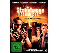 Die Stonehenge Apocalypse