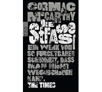 Cormac McCarthy Nikolaus Stingl Die Straße (Tascabile)