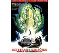 Die Strasse des Bösen - Uncut