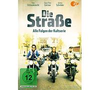 Die Straße - Die komplette Serie