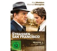 Die Straßen von San Francisco - Season 1