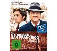 Die Straßen von San Francisco - Season 2.2