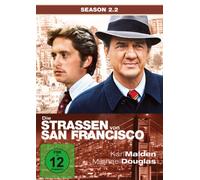 Die Straßen von San Francisco - Season 2.2