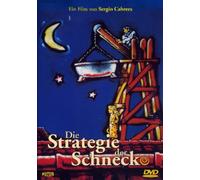 Die Strategie der Schnecke (OmU)