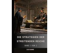 Die Strategien der Streitenden Reiche: Band 1 von 2