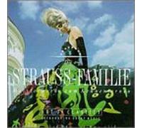 Die Strauß Familie - Blue Danube/Waltzes/Polkas