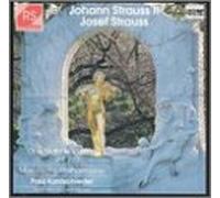 Die Strauß Familie - One Night in Vienna-Vol. 1