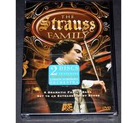 Die Strauß Familie - Strauss Family