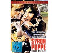 Die Strohpuppe (Woman of Straw) (Pidax Film-Klassiker)