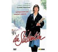 Die Studentin - La Boum 3