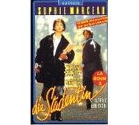 Die Studentin - La Boum 3
