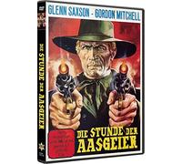 Die Stunde der Aasgeier - Limited Deluxe Edition - 1000 Stück