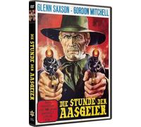 Die Stunde der Aasgeier – 375 Media – Edizione Deluxe Limitata (1000 copie)