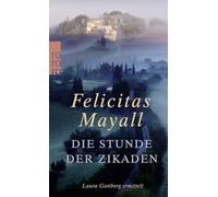 Die Stunde der Zikaden: Laura Gottbergs sechster Fall: 6