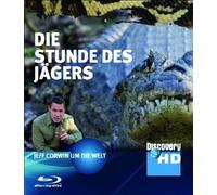 Die Stunde des Jägers - Discovery HD