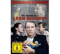 Die Stunde des Leon Bisquet