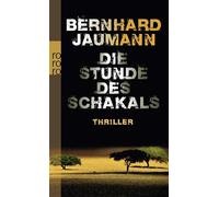 Die Stunde des Schakals: 1