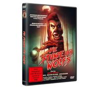 Die Stunde des Wolfs (DVD) David Janssen Barbara Rush Bradford Dillman