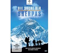 Die Suche der Sherpas