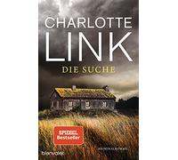 Die Suche: Kriminalroman: 2