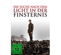 Die Suche nach dem Licht in der Finsternis, 1 DVD (DVD)