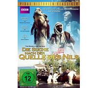 DIE SUCHE NACH DER QUELLE - MO (DVD) James Mason John Quentin Michael Gough