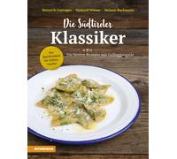 Die Südtiroler klassiker: von speckknödeln bis schlutzkrapfen. Die besten ...