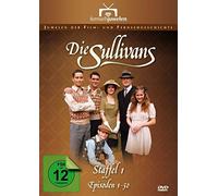 Die Sullivans - Staffel 1/Folge 1-50