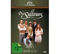 Die Sullivans - Staffel 3/Folge 101-150