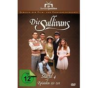 Die Sullivans - Staffel 4/Folge 151-200