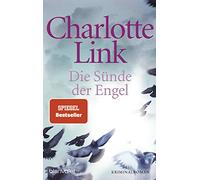 Die sunde der engel: Kriminalroman: 37291
