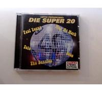 Die Super 20 von Lotto ( CD ) Various