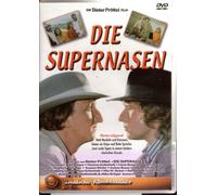 Die Supernasen