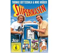 Die Supernasen