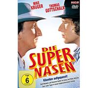 Die Supernasen